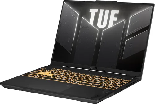 Miniatura 11 de ASUS TUF Gaming F16 (2024) Laptop para juegos, pantalla FHD+ 144Hz de nivel IPS 16:10 de 16 pulgadas, procesador Intel Core 5 210H,NVIDIA® GeForce