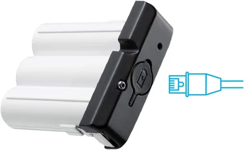 Miniatura 3 de Lorex ACPWFBK1 - Adaptador de corriente para cámaras sin cables (LWB4800, LWB4900, LWB5800 y LWB6800)