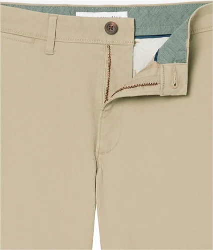 Miniatura 5 de Tienda Essentials Men's Skinny-Fit Casual Stretch Chino Pant