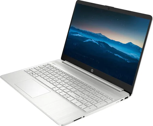Miniatura 3 de HP Computadora portátil con pantalla HD de 15.6", Intel Core i3-1115G4, 16 GB DDR4 RAM, 512 GB SSD, cámara web, HDMI, Wi-Fi, Windows 11 Home, plata