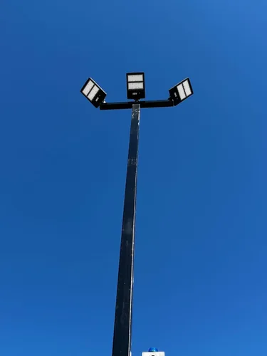 Miniatura 8 de luz LED para la calle, estacionamientos, postes, áreas exteriores, 5000k, DLC UL (café), LF-SB150W-BL, 150.00watts, 110.00 volts