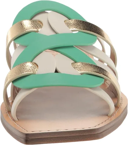 Miniatura 2 de Marc Fisher Women's Kimiko Flat Sandal