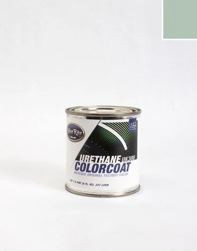 Miniatura 46 de Pintura de retoque automotriz para Subaru Impreza - Gris Oscuro Metálico 61K - Color+Paquete Clearcoat 61K (2013-2014) Gris Oscuro Metálico