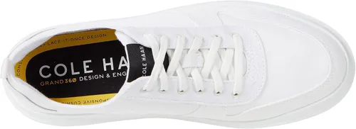 Miniatura 4 de Cole Haan Grandprø Rally Tenis de lona para mujer