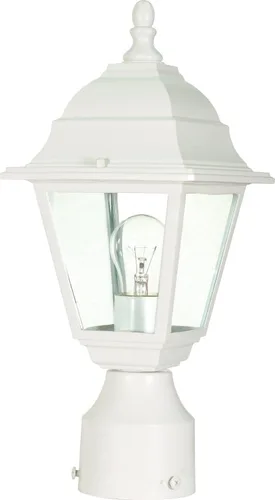 Miniatura 8 de Linterna Nuvo con cristal transparente