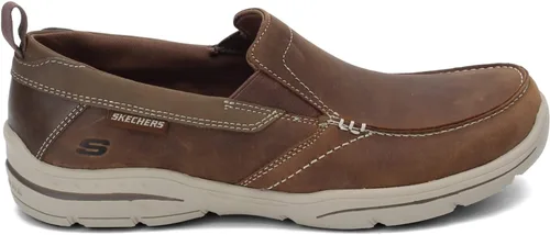 Miniatura 3 de Skechers - zapato con ajuste relajado para hombre Harper - Mocasín Forde