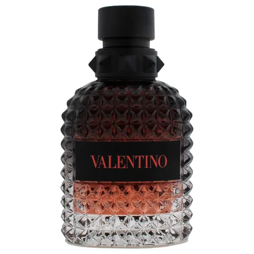 Miniatura 2 de Valentino Uomo Born In Roma Coral Fantasy para hombres - 1.7 oz EDT Spray Uomo