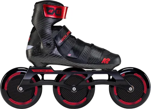 Miniatura 2 de K2 Skate Redline 125 C Racing Patines en línea