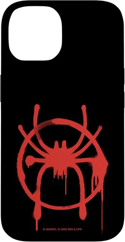 Miniatura 4 de Funda para iPhone 13 Pro Max Marvel Spider-Man Into the Spider-Verse Miles Morales Spider