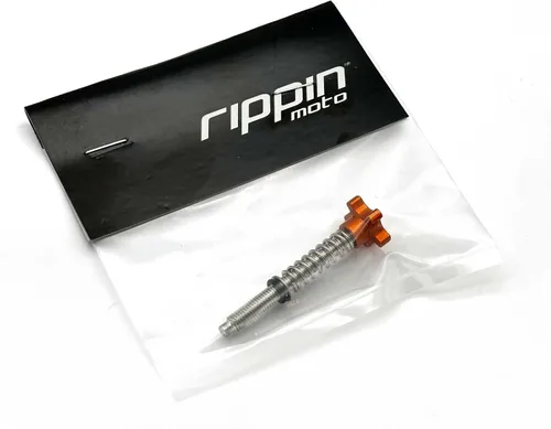 Miniatura 4 de Rippin Moto Tornillo de ajuste de ralentí TPi para modelos KTM, Gas Gas y Husqvarna 150 250 300 XC-W EXC TE EX modelos 2018-2022