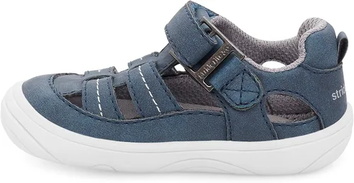 Miniatura 4 de Stride Rite 360 Sandalia unisex Amos 3.0 para bebé