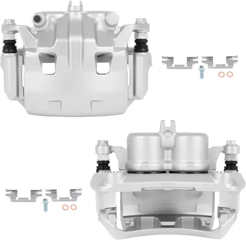 Miniatura 12 de SCITOO 18-4760 Pinza de Freno de Disco Delantera Derecha Para Ford E-150 2007, Para Ford E-150 Econoline 2007, Para Ford E-250 2003-2007, Para Ford