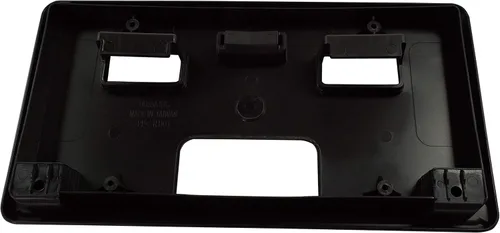 Miniatura 5 de Garage-Pro Soporte de matrícula frontal compatible con modelos Honda HR-V Sport/Touring 2019-2021