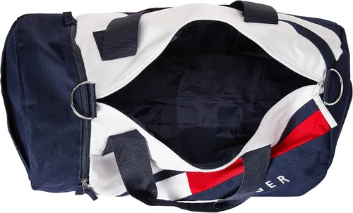 Miniatura 5 de Tommy Hilfiger Mens Sporty Tino Duffle Bag