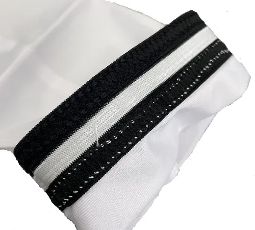 Miniatura 2 de PAIR - Sports Farm - Compression Elbow Arm Sleeves