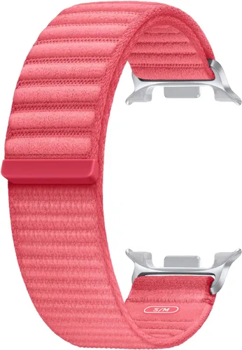 Miniatura 39 de SAMSUNG Correa para Galaxy Watch Ultra Trail, correa de repuesto para reloj inteligente para hombres y mujeres, accesorio de un clic, Gris-oscuro