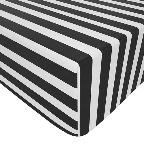 Miniatura 28 de NTBAY - Sábana bajera ajustable para cuna para bebé, color sólido y suave, 28.0 x 52.0 pulgadas Aguamarina