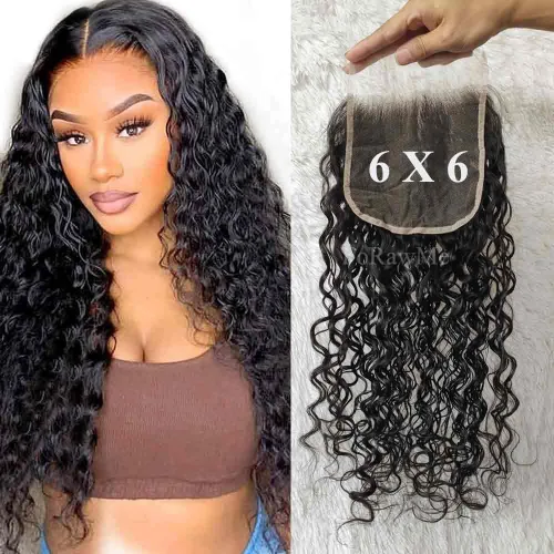 Miniatura 33 de Deep Curly Hair Bundle Brazillian Virgin Hair Weft Supplier 1pcs 12 Inch 1B Black 100g Soft Remy Hair Bundles