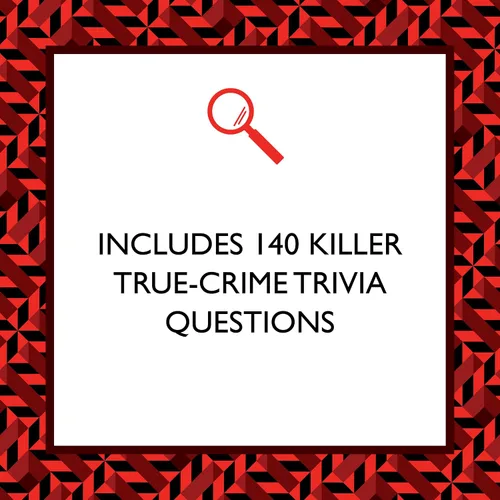 Miniatura 3 de Trivia de crímenes verdaderos