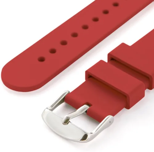Miniatura 5 de Archer Watch Straps - Correas de reloj de liberación rápida de silicona suave