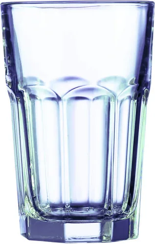 Miniatura 8 de Arcoroc Arc Cardinal - Vaso Gotham Rocks totalmente templado, 9 onzas, transparente, caja de 36