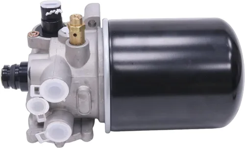 Miniatura 5 de Solarhome Secador de aire compatible con Wabco R955300 R955079 R955315 R955082 Kenworth Peterbil Volvo SS1200P 85122949 4324210090 4324210337