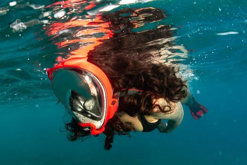 Miniatura 8 de Ocean Reef - Aria QR+ & Duo Fins