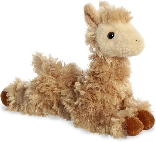 Miniatura 117 de Aurora® - Adorable Mini Flopsie™ peluche de foca arpa - Animal de peluche, facilidad para jugar, compañero eterno - Blanco, 8 pulgadas