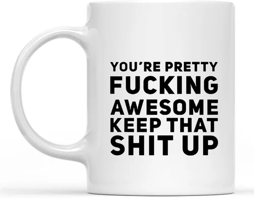 Miniatura 286 de Taza inspiradora y sarcasmo con texto en inglés "A Truly Great Doctor is Hard to Fond", regalos inspiradores y sarcasmo para hombres y mujeres