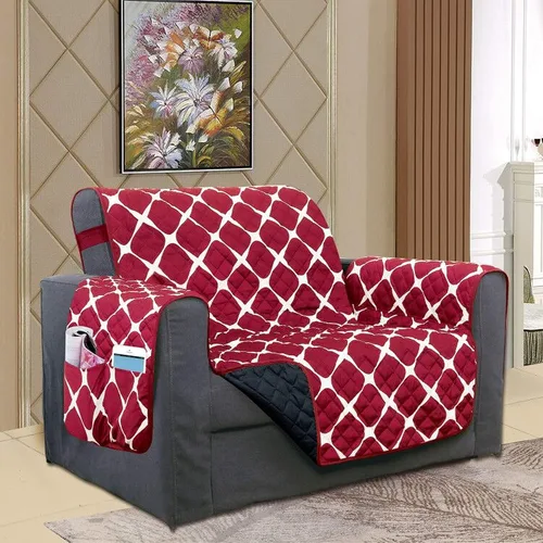 Miniatura 13 de Elegante funda protectora de muebles de lujo