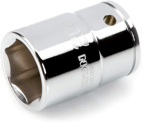Miniatura 42 de TEKTON Unidad de 3/4 pulgadas x 0.748 in de profundidad de 6 puntos de enchufe SHD33119