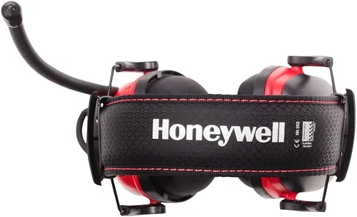 Miniatura 4 de Orejeras estéreo sincronizadas Honeywell Sync