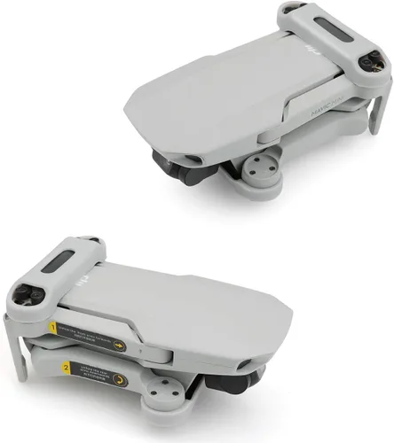 Miniatura 2 de Soporte para hélices, estabilizador de cuchilla compatible con DJI Mavic Mini 4K / Mavic Mini/Mini 2 Dron, 2 piezas protectoras de transporte