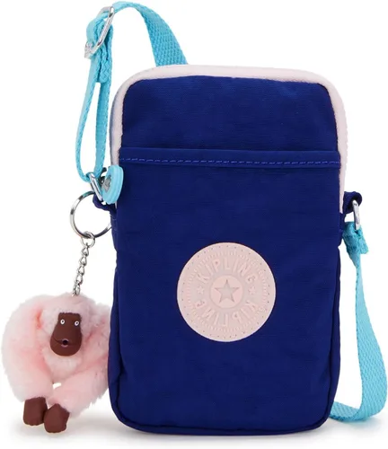 Miniatura 105 de Kipling Sabian - Minibolso cruzado estampado