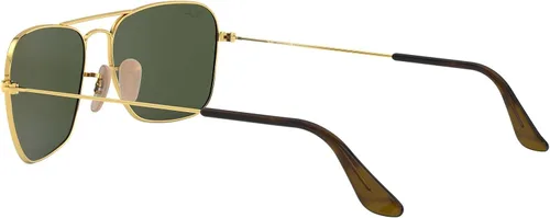 Miniatura 13 de Ray-Ban Rb3136 Caravan Square Gafas de sol