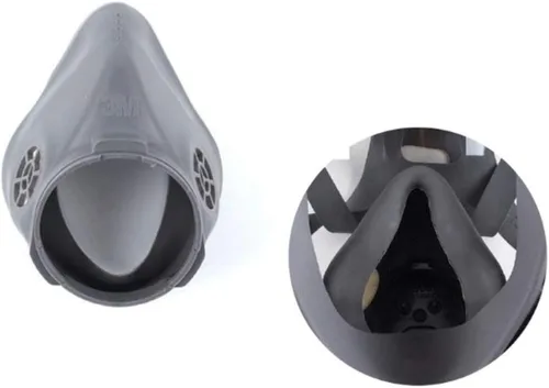 Miniatura 6 de 3M™ Conjunto de copa de nariz 6894/37004 (AAD), pieza de repuesto