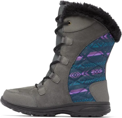 Miniatura 8 de Columbia Botas de nieve Ice Maiden II para mujer, Nieve
