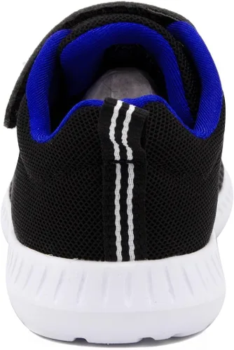 Miniatura 3 de Nautica - Tenis modernos para niños, diseño con una correa, tenis para correr y atletismo (bebés y niños pequeños)