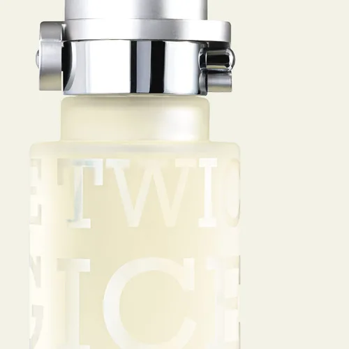 Miniatura 6 de Iceberg Twice Man - Fragancia aromática Fougere para el caballero audaz, colonia en aerosol energizante, intensa EDT para hombres, notas cítricas