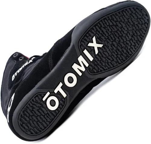 Miniatura 5 de Otomix Stingray Escape - Zapatos de levantamiento de pesas, lucha libre, MMA para hombre