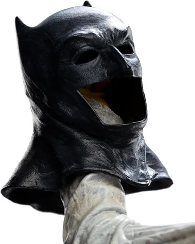 Miniatura 12 de Weta Workshop Edición limitada Polystone - Liga de la Justicia (Zack Snyder) - El Joker - Estatua a escala 1:4