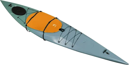 Miniatura 5 de Universal Kayak Cockpit Covers,Drape Waterproof Seal Cockpit Protector Kayak Hatch Covers for Indoor and Outdoor Storage Keep Hatch Hole Seat Clean