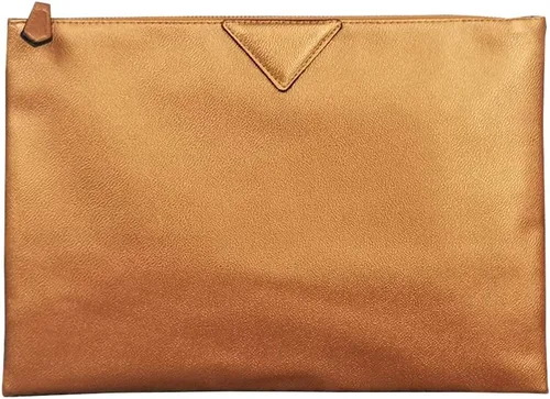 Bolso de mano grande de piel sintética para mujer, bolso grande brillante para fiesta de noche