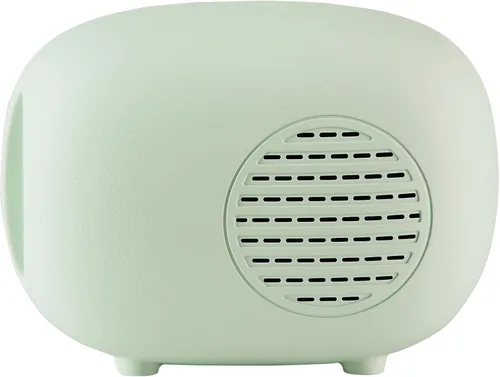 Miniatura 9 de Crosley CR3044A-MN Piper - Altavoz Bluetooth portátil, color menta