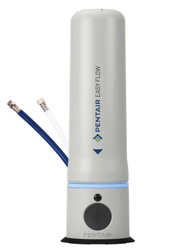 Pentair Sistema de filtración de agua debajo del fregadero, filtro de agua PFAS, certificado NSF para reducir PFOA/PFOS
