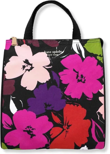Miniatura 17 de kate spade new york Bolsa de almuerzo, rayas de caramelo, Talla única, Térmica
