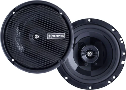 Miniatura 10 de Memphis PRX6902 Power Reference Series 6x9 Altavoces coaxiales de 2 vías con tweeters giratorios - Par