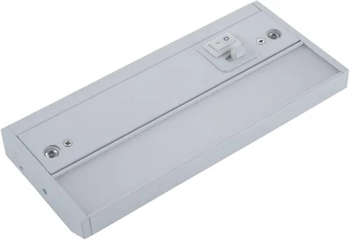 Miniatura 6 de American Lighting 3LC, luminaria para bajomesada con 3 ledes de 3 temperaturas de color diferentes, regulables, de 120 V, Marrón, 3LC-8-DB, 6watts