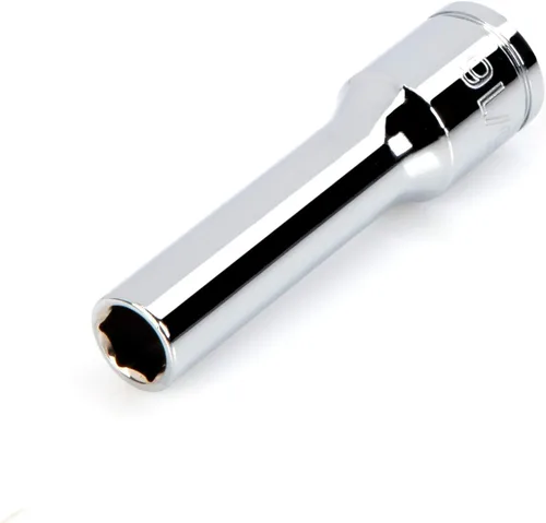 TEKTON Dado de 3/8 pulgadas x 5/16 pulgadas de profundidad de 6 puntos | SHD13008