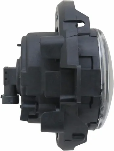 Miniatura 4 de Para Nissan Xterra Luz antiniebla 2005-2015 Luz antiniebla para conductor o lado del pasajero Una sola pieza Para NI2590102 26150-EA025